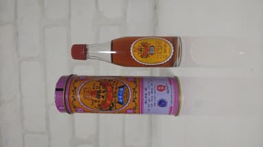 保心安油 【1本30ml】 レビュー投稿画像 サムネイル