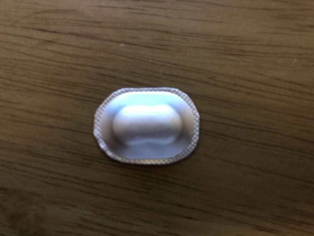レビュー投稿画像