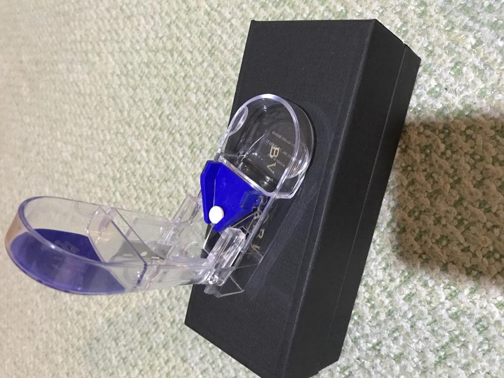 レビュー投稿画像