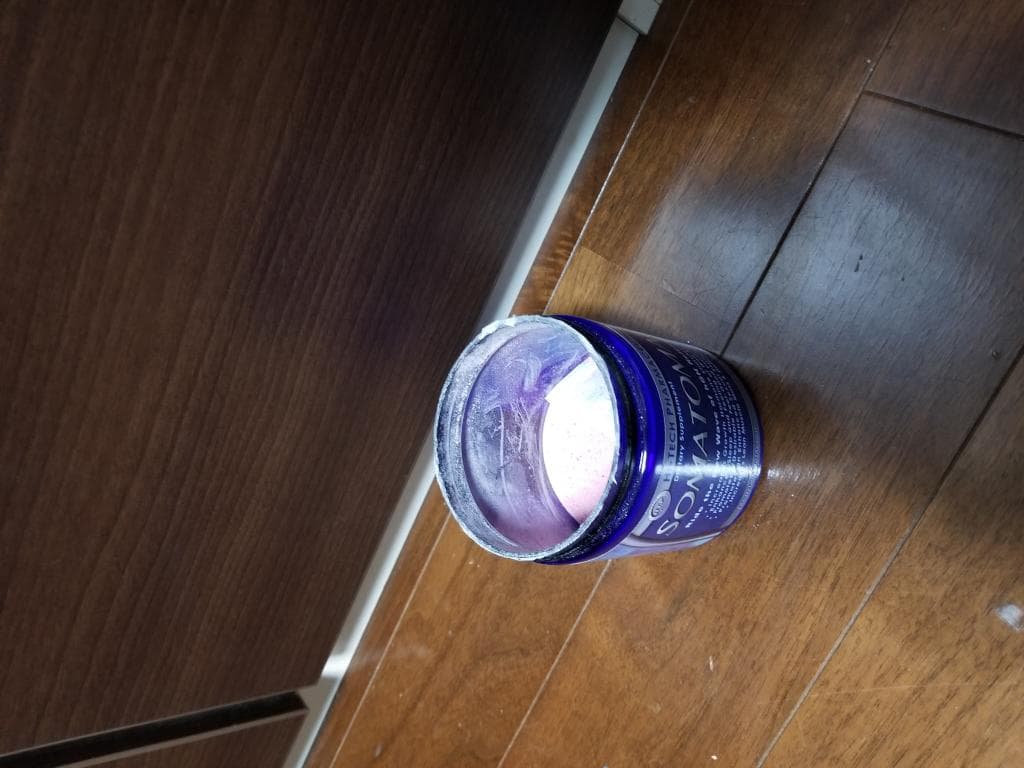 レビュー投稿画像