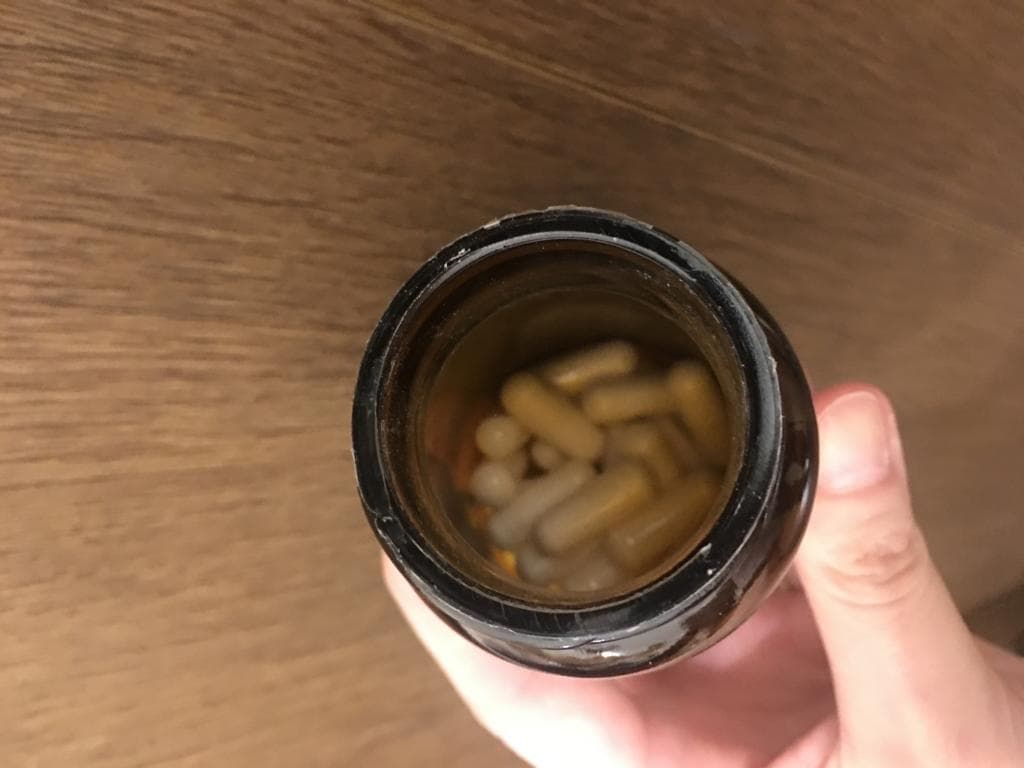 レビュー投稿画像