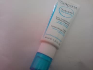 [BIODERMA]イドラビオジェルクリーム 【1本40ml】 レビュー投稿画像 サムネイル