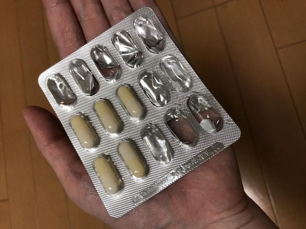 口コミ投稿画像