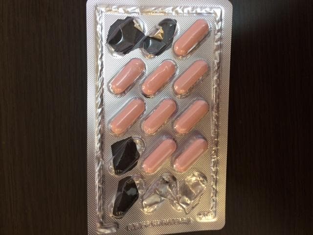 レビュー投稿画像
