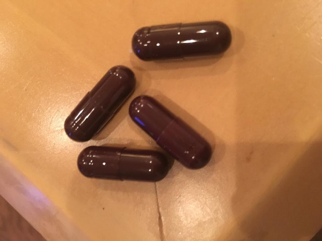 レビュー投稿画像