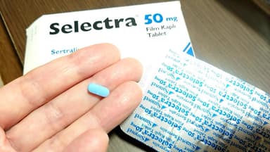 [ジェイゾロフトジェネリック]セレクトラ50mg 【1箱28錠】 レビュー投稿画像 サムネイル