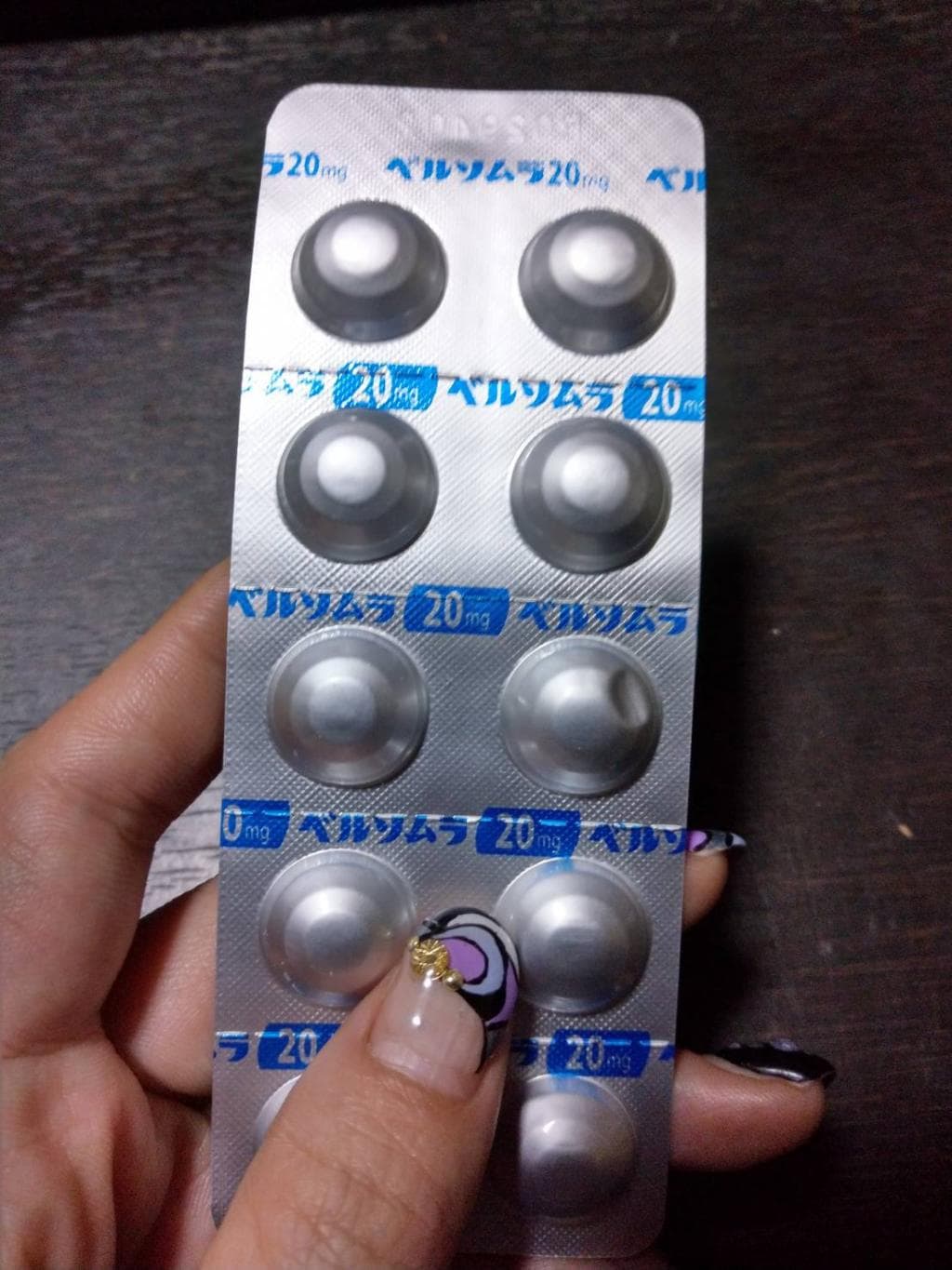 レビュー投稿画像
