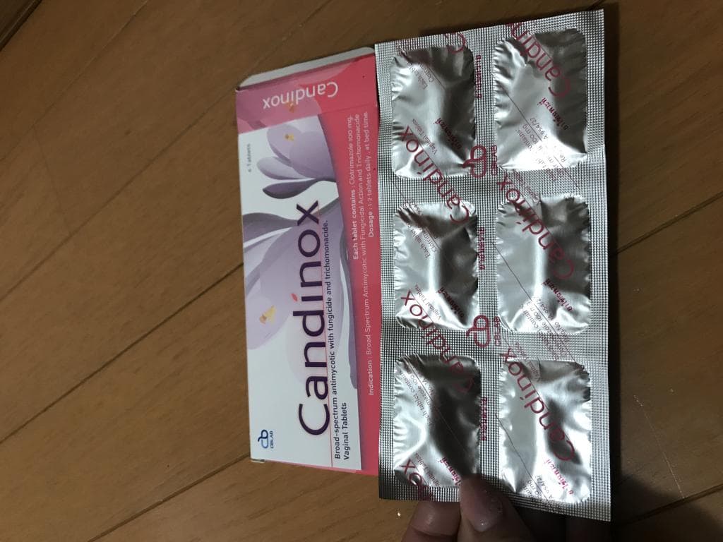 レビュー投稿画像