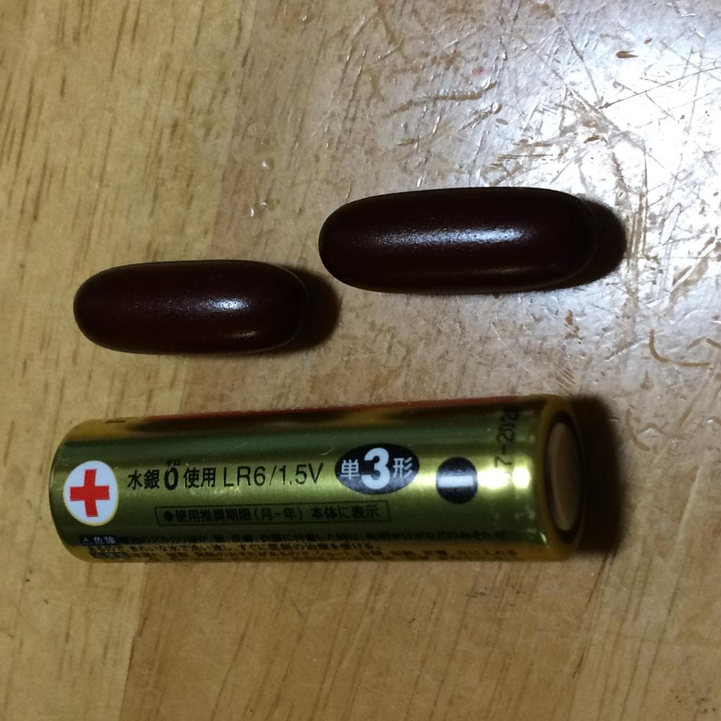レビュー投稿画像