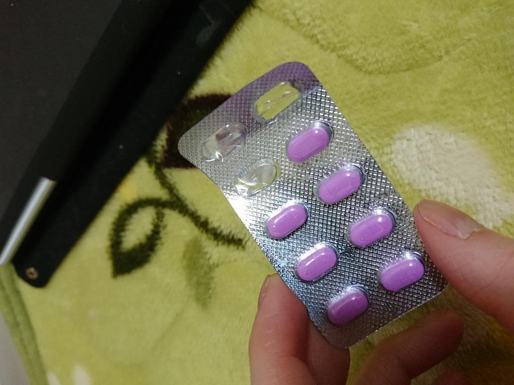 レビュー投稿画像