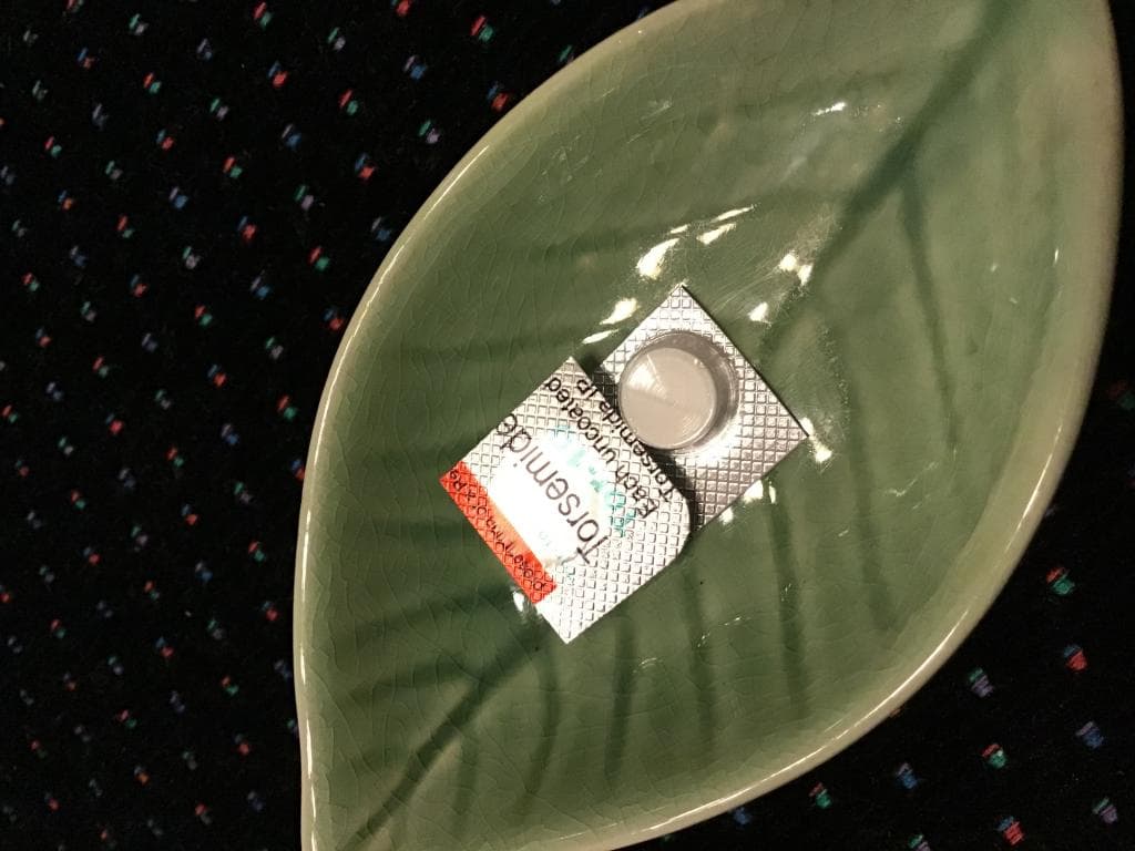 レビュー投稿画像