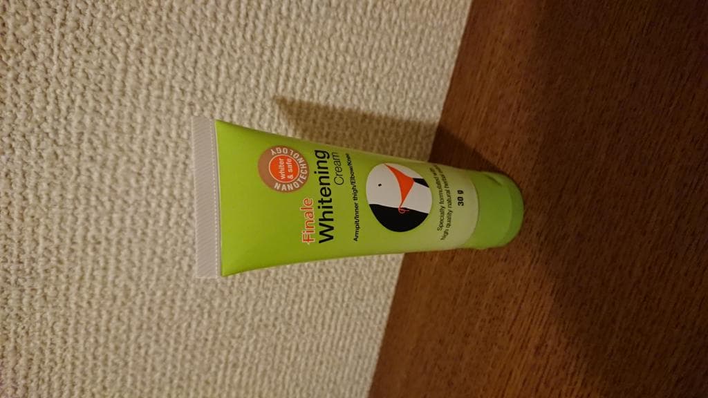 レビュー投稿画像