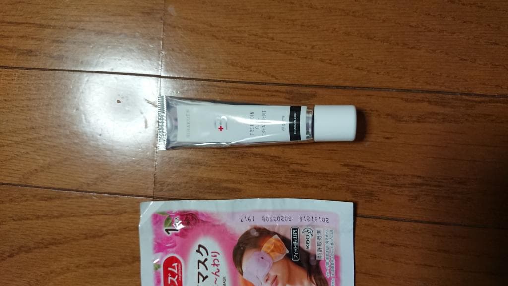 レビュー投稿画像