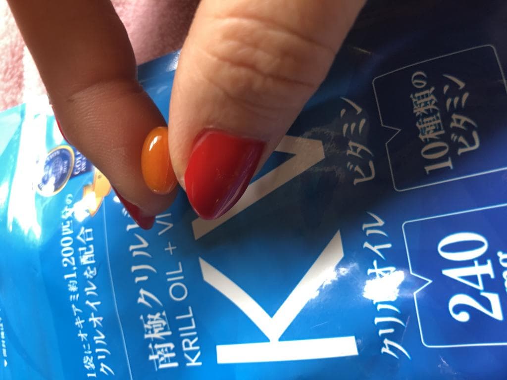 レビュー投稿画像