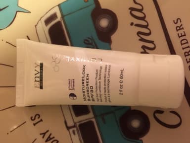 [ENVY MEDICAL]モイスチャーロックサンスクリーンSPF30 【1本60ml】 レビュー投稿画像 サムネイル