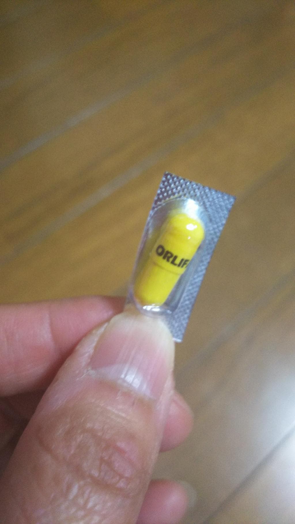 レビュー投稿画像