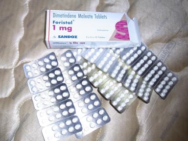 フォリスタル1mg 【1箱250錠】 レビュー投稿画像 サムネイル