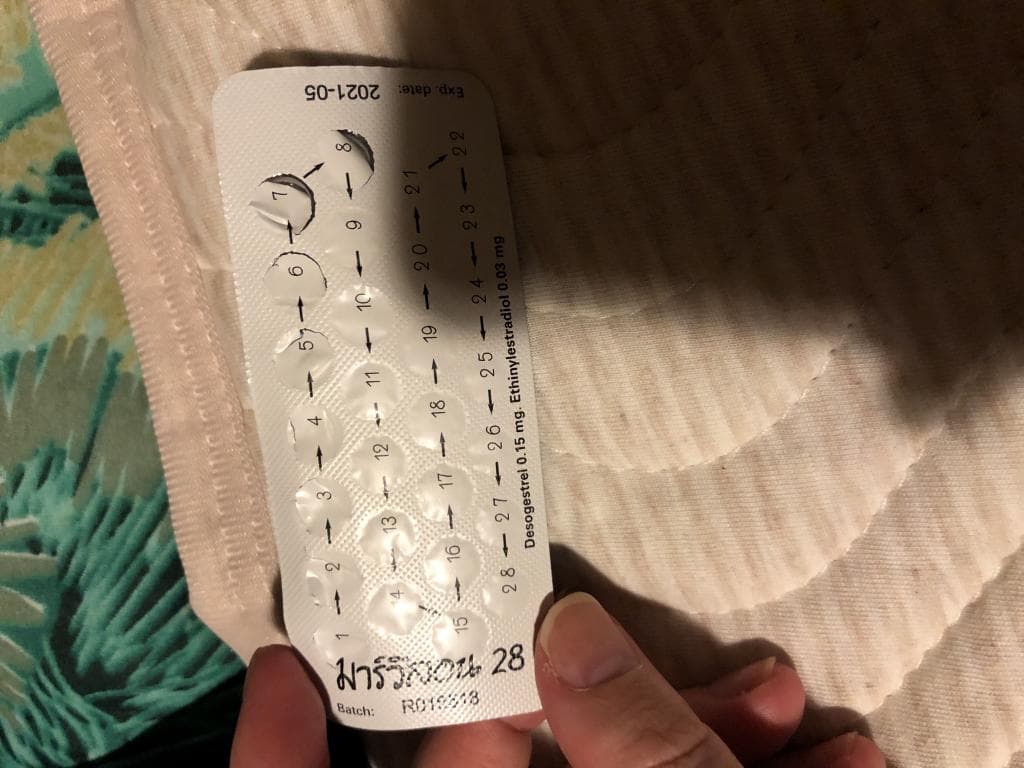 レビュー投稿画像
