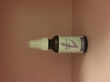 [Liddell]バイタルウエイトロスXL 【1本30ml】 レビュー投稿画像 サムネイル