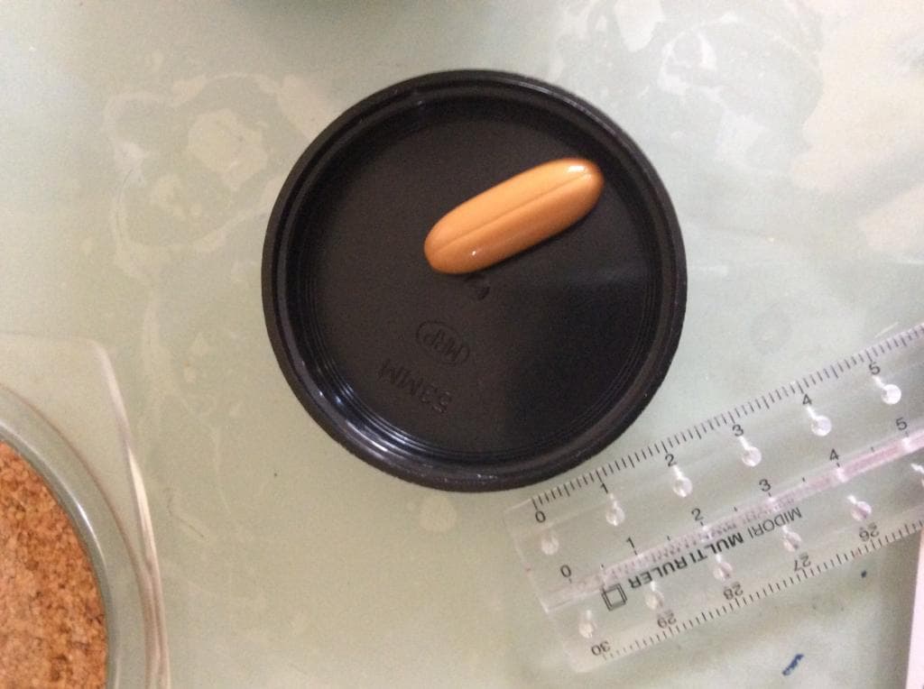 レビュー投稿画像
