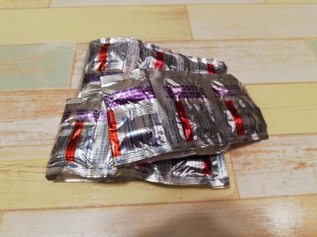 レビュー投稿画像
