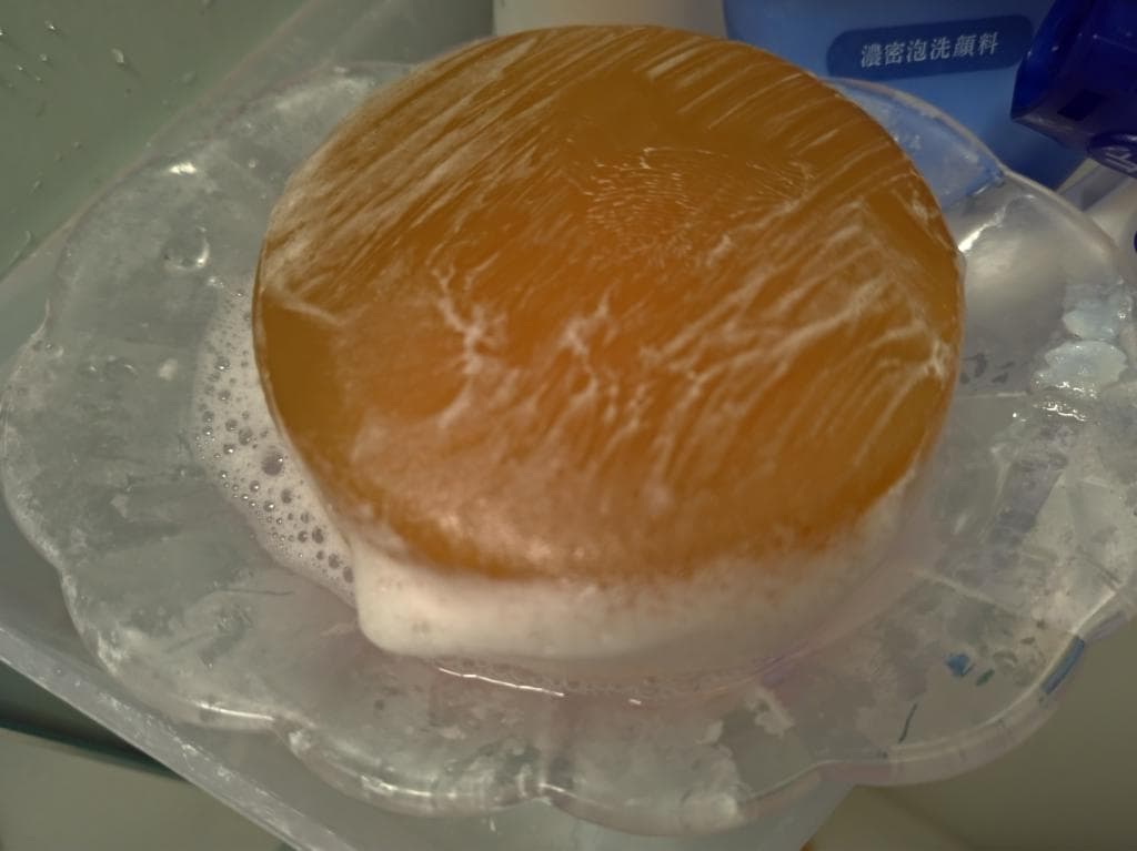 レビュー投稿画像