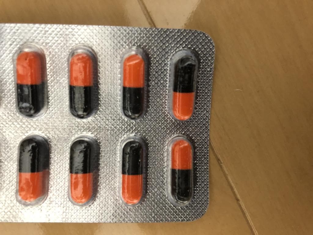 レビュー投稿画像