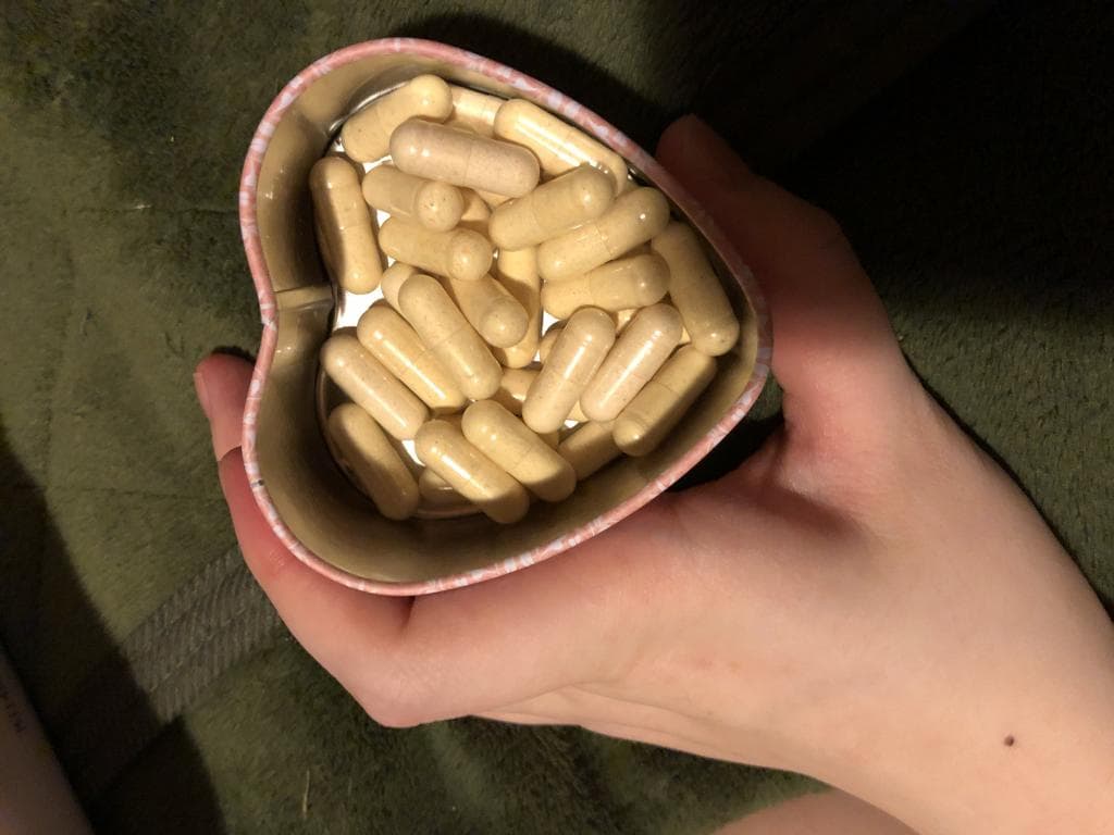 レビュー投稿画像