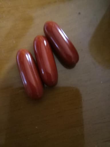 [irwin naturals]デュアルアクションファットバーナーレッド 【1本75リキッドソフトジェル】 レビュー投稿画像 サムネイル