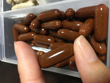 [irwin naturals]CoQ10プラス 【1本60リキッドソフトジェル】 レビュー投稿画像 サムネイル