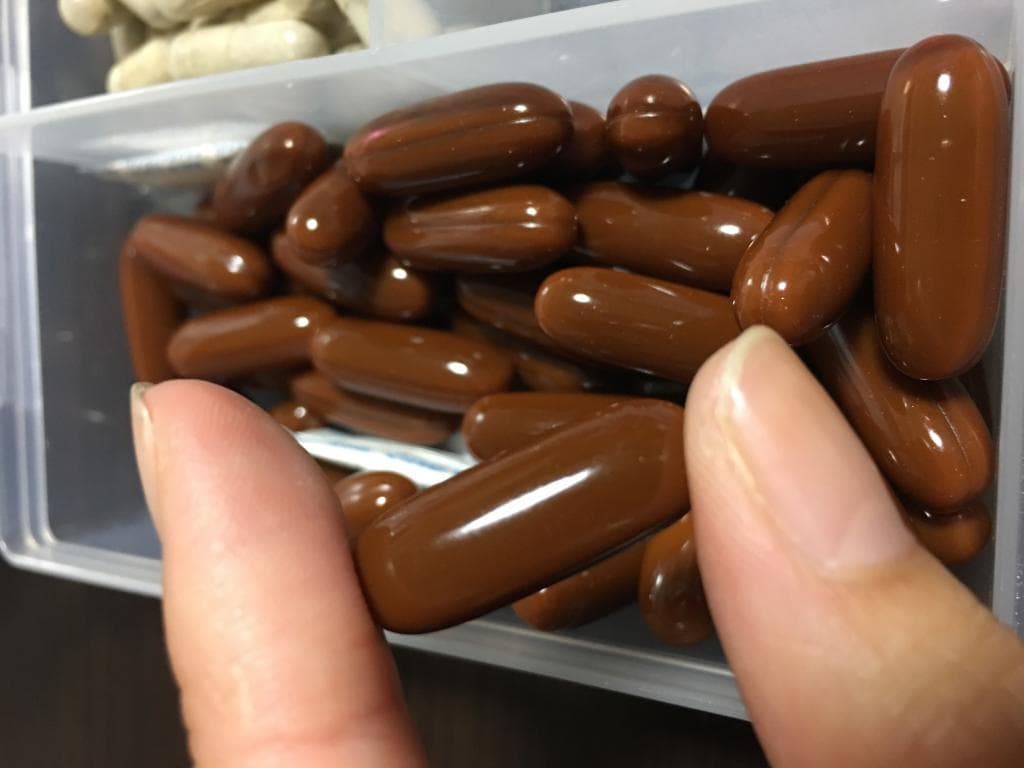 レビュー投稿画像