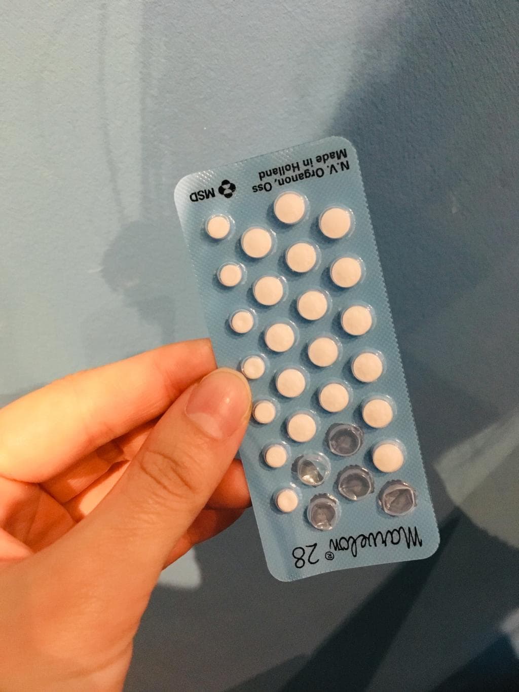 レビュー投稿画像