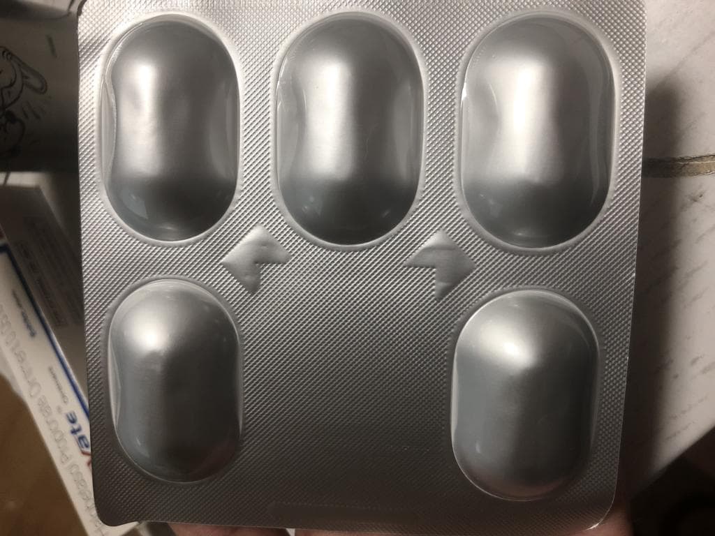 レビュー投稿画像