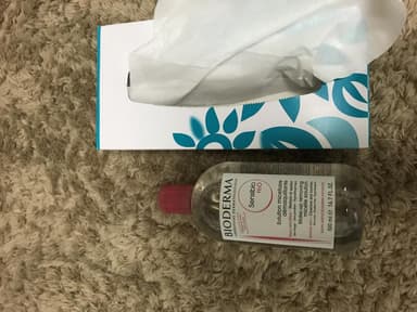 [BIODERMA]サンシビオH2O 【1本500ml】 レビュー投稿画像 サムネイル