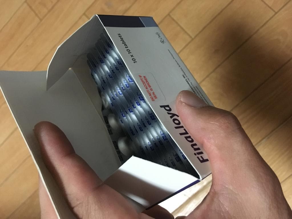 レビュー投稿画像