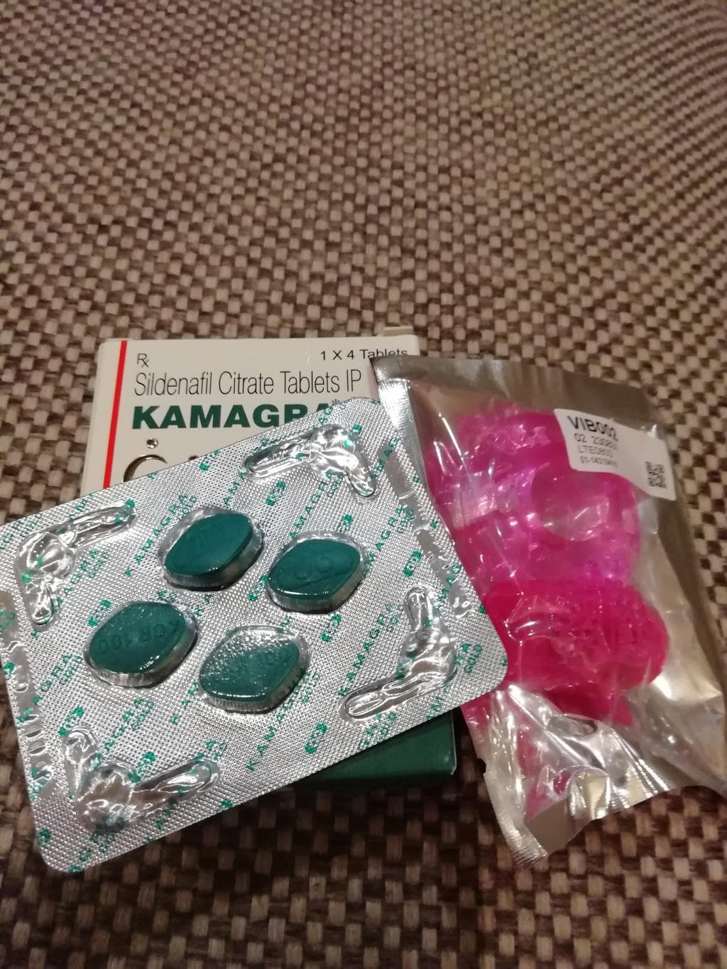 レビュー投稿画像