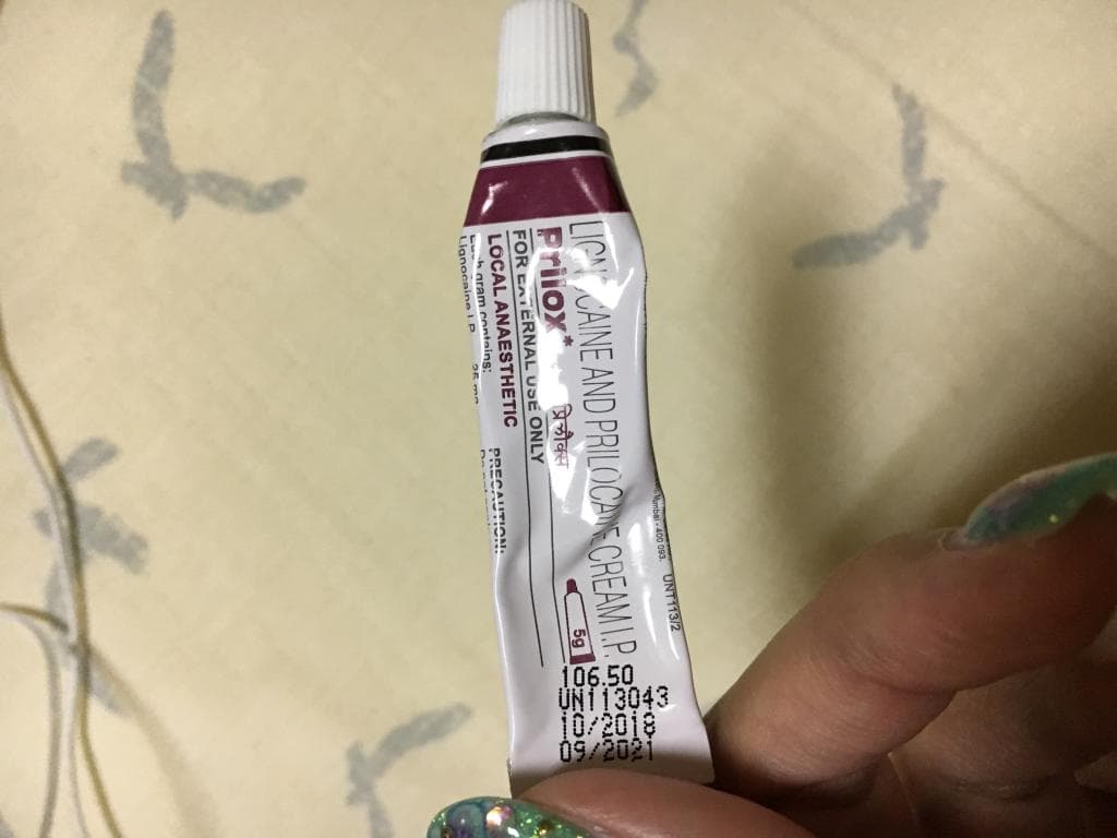 レビュー投稿画像