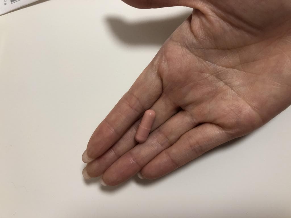レビュー投稿画像
