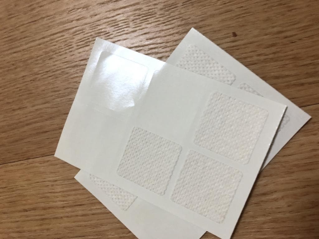 レビュー投稿画像