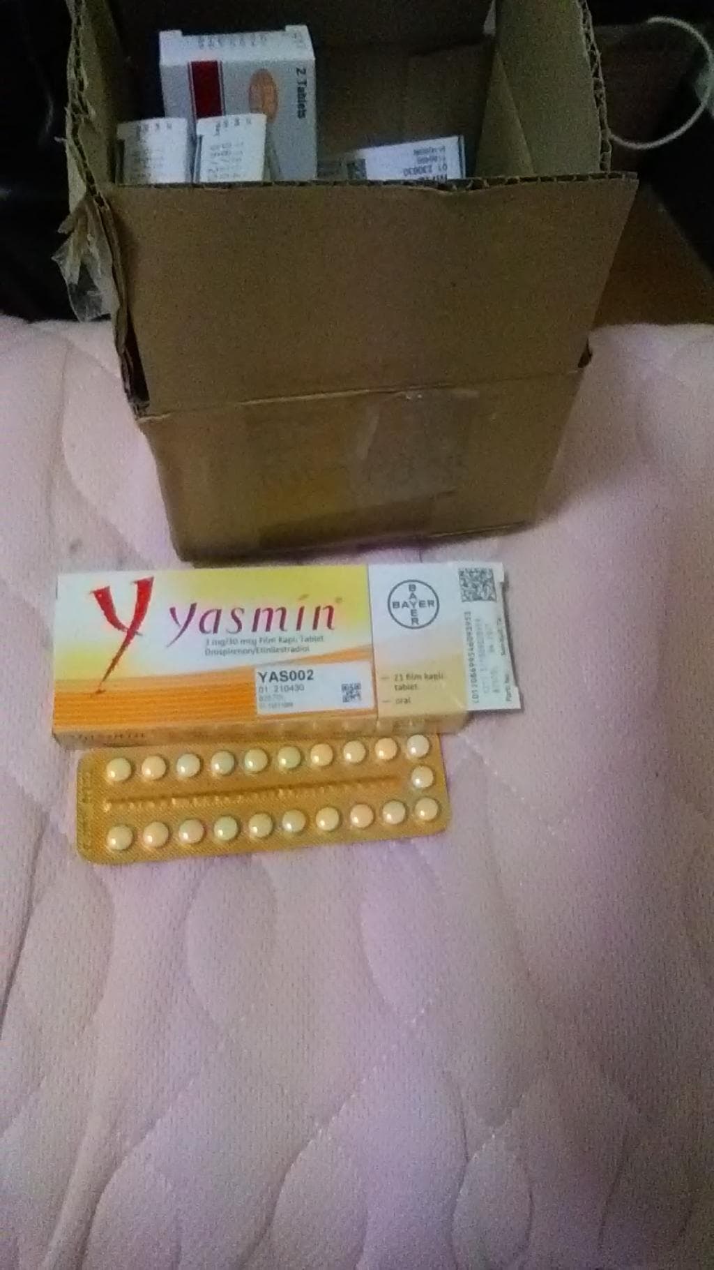 レビュー投稿画像