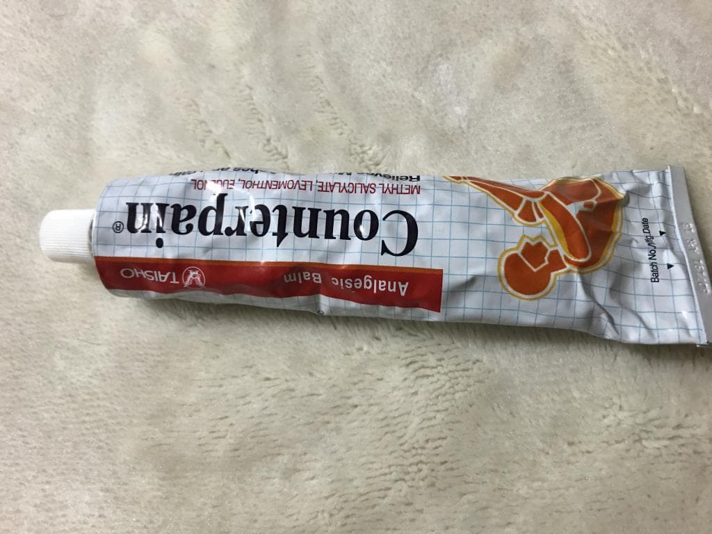 レビュー投稿画像