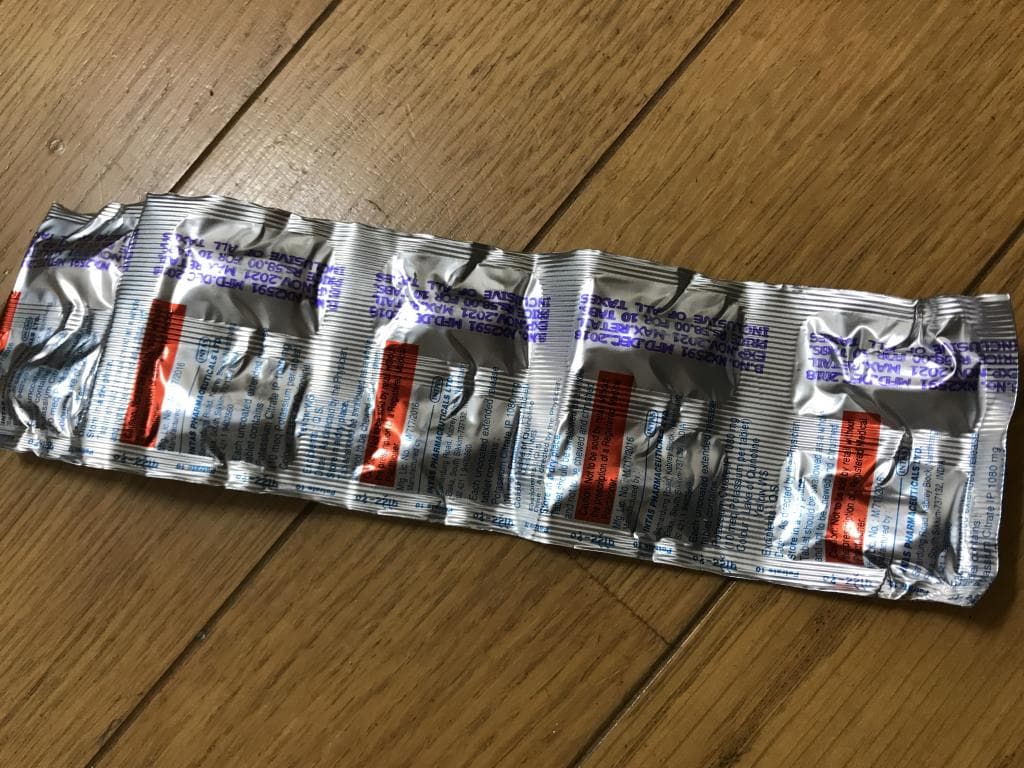 レビュー投稿画像