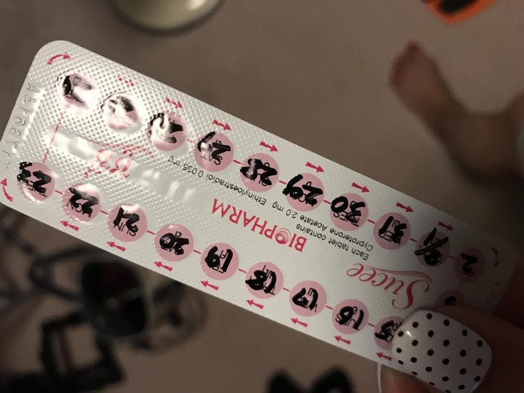 レビュー投稿画像