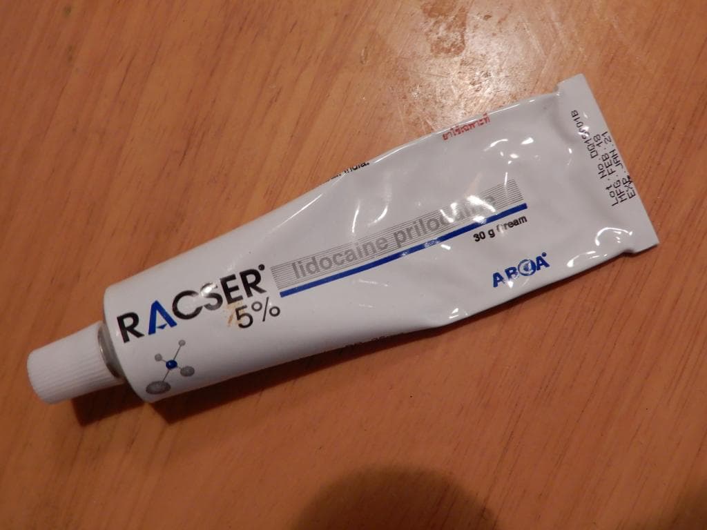 レビュー投稿画像