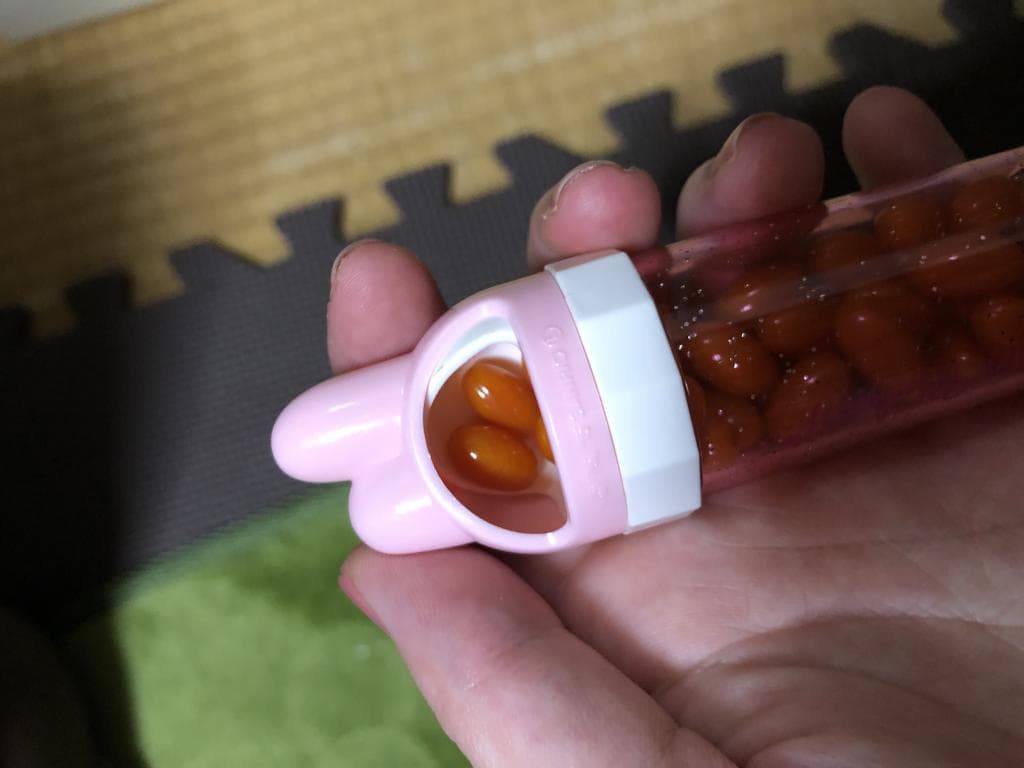 レビュー投稿画像