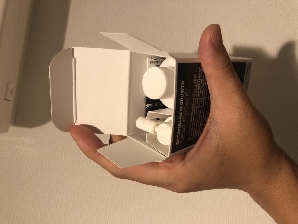 レビュー投稿画像
