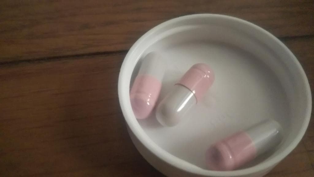 レビュー投稿画像