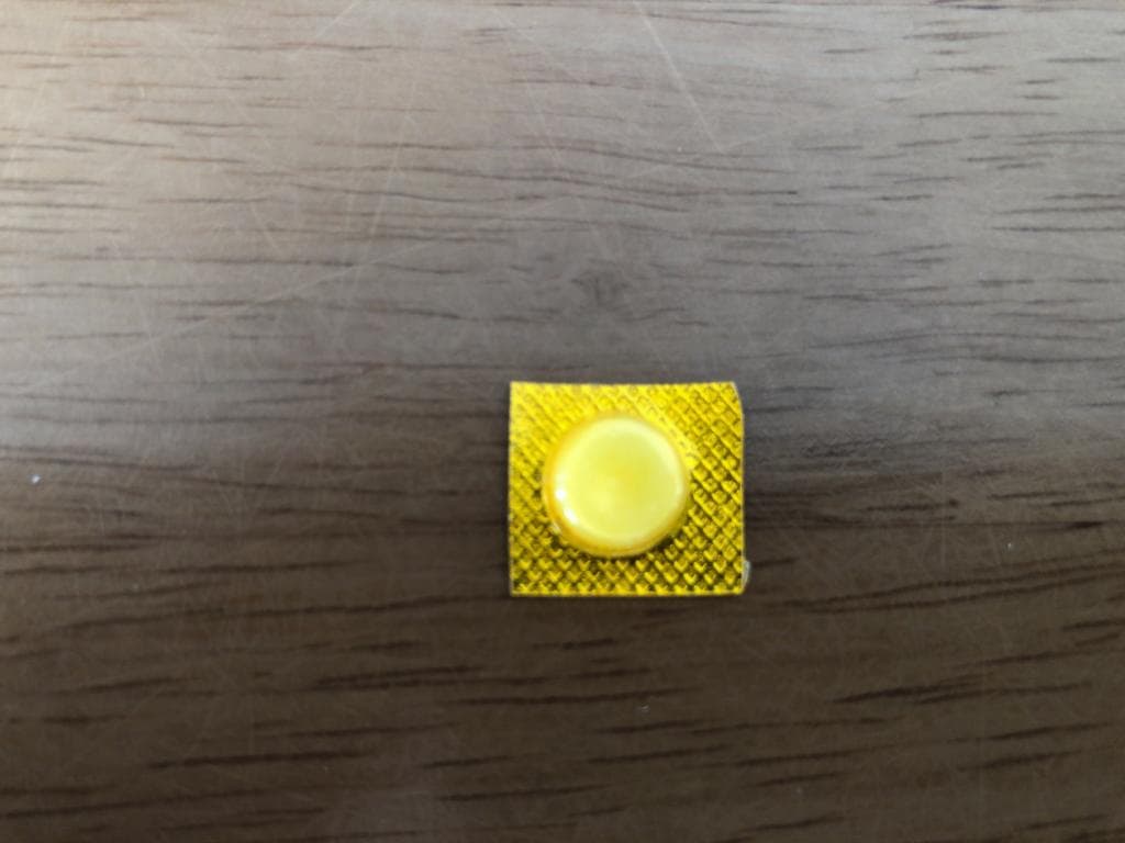 レビュー投稿画像