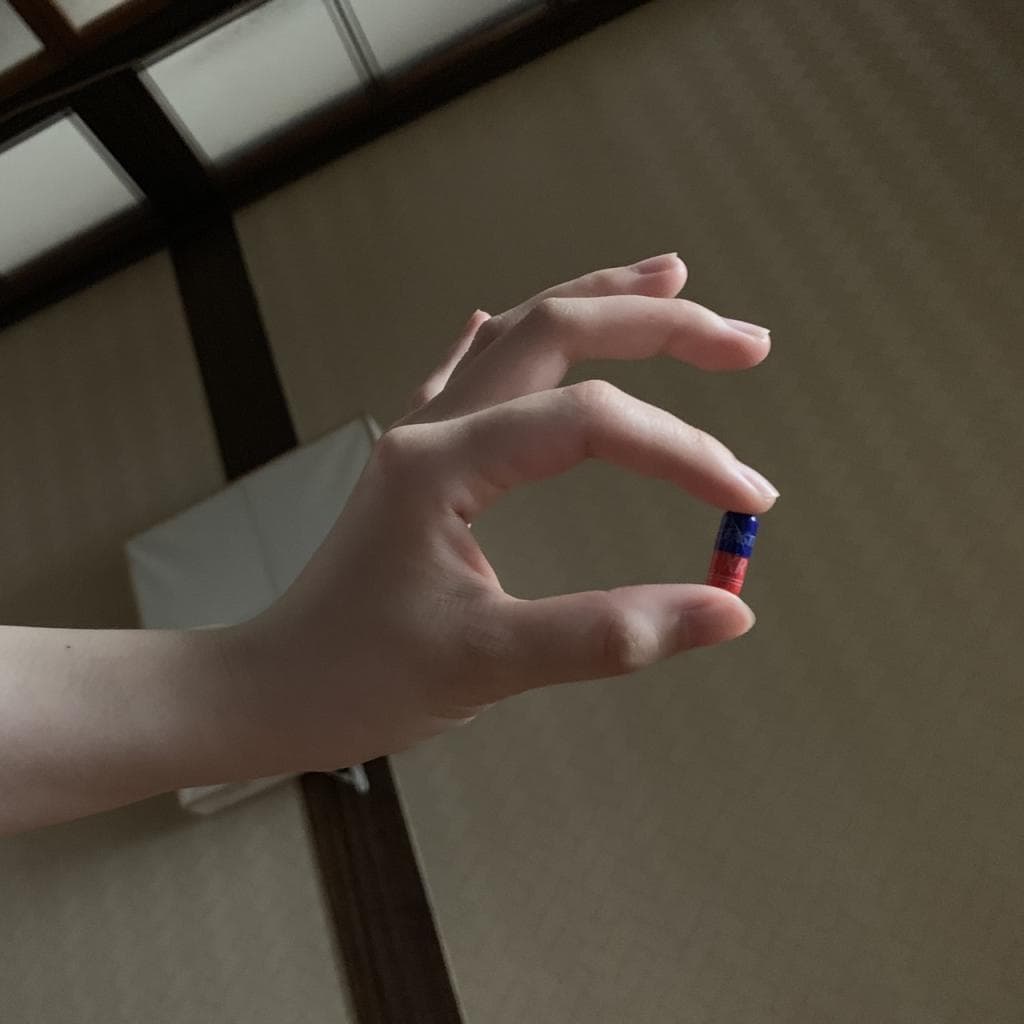 レビュー投稿画像