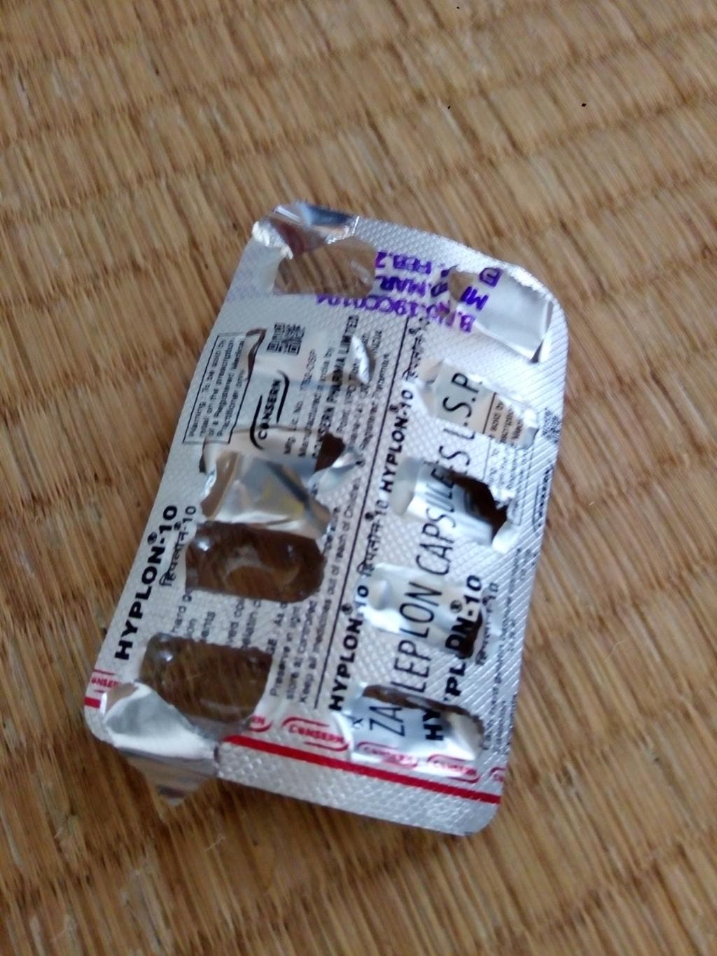 レビュー投稿画像